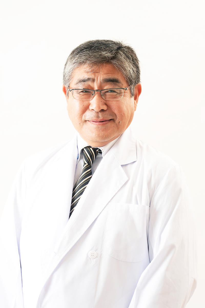 佐藤清和 さとう動物病院 獣医師